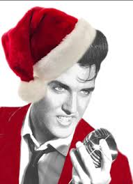 Blue Suede Christmas