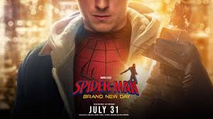 تکلیف ارتباط Spider-Man: Brand New Day و Avengers: Doomsday روشن شد؟