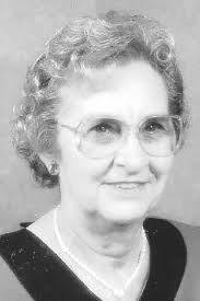 Maribelle Bemis Obituary (2015)