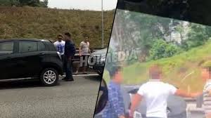 Lelaki disyaki melanggar syed muhammad danial syed syakir dalam kemalangan di kilometer 293.5 lebuhraya utara selatan berhampiran persimpangan southville city, kajang. Syed Muhammad Danial Syed Syakir Archives Tehpanas