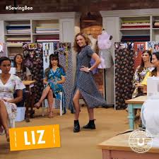 The great british sewing bee sees amateur sewers take on challenges to be named britain's best sewercredit: 12 Stunning Retro Tea Dresses From Our The Great British Sewing Bee Facebook