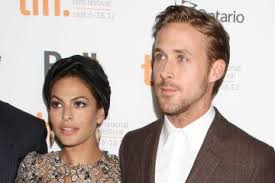 Ryan Gosling's partner Eva Mendes caught in A-list model's candid photo as  private actress enjoys Milan fashion show