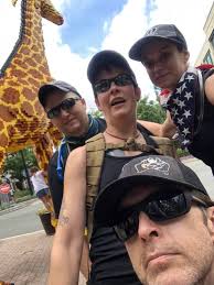 Goruck Star Course 50 Miler After Action Report