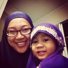 My Purple World : June 2015