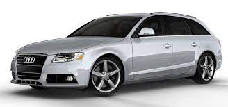 Audi A4 Avant 2011 Price Specs Review Pics Mileage In India
