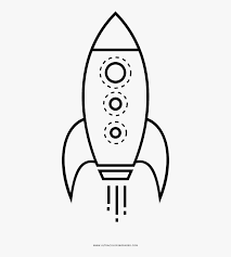 Rocket ship coloring pages coloriage fusee coloriage fusee dessin. Rocketship Coloring Page Buzz Lightyear Rocket Clipart Hd Png Download Transparent Png Image Pngitem
