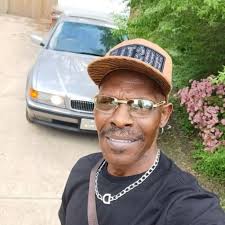 Obituary for Dallas Dornell Rufus