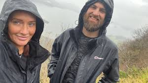 Fundraiser for Kerrie Donohue by Melanie Morris : Brave the shave