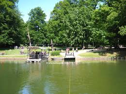 Farewellbois de la cambre is the biggest and one of the most exquisite parks in brussels. Bois De La Cambre S Marks The Spots