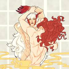 Shuten Doji hentai videos, GIFs, and images | R34.app