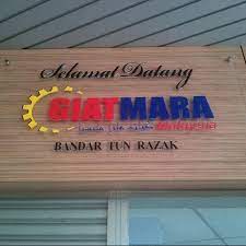 Check spelling or type a new query. Photos At Giat Mara Bandar Tun Razak Community College