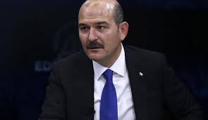 Süleyman soylu | maske mesafe ↔ temizlik. Suleyman Soylu Kimdir Aslen Nereli Ve Kac Yasindadir Siyaset Haberleri