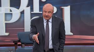 The first step in becoming successful? Unphiltered Dr Phil Says Fighting In Front Of Your Kids Changes Who They Are Gentnews