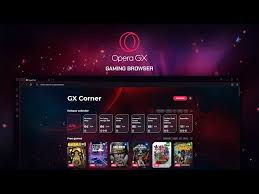 Fast & private and enjoy it on your iphone, ipad, and ipod touch. Opera Gx Levels Up With Built In Discord Can Force Any Website To Dark Mode Windows Central