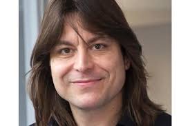 All information from the control cabinet