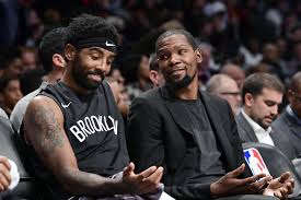We are dedicated to delivering the highest quality cybersecurity services. Kevin Durant Made A List Of People Who Can T Guard Him And It Includes Teammates Kyrie Irving And Caris Levert