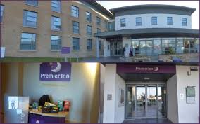 Start your day off with breakfast, available for a fee. The Mcdonald S A Short Walk Away Because The Hotel Restaurant Was Closed Picture Of Premier Inn Edinburgh Airport Newbridge Hotel Tripadvisor