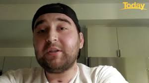 Coronavirus update US: Blake Bargatze, 24, wakes from coma and is told he  can get a double lung transplant or die