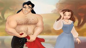 Limit my search to r/gaston18. If Belle Loved Gaston 2 Youtube