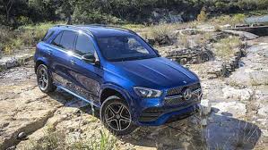 Image result for Brilliant Blue 2021 GLE