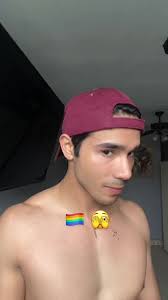 Ig: ivanhre #fyp #foryou #lgbtq #gayboy