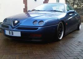 Image result for Blue Lightning 2005 GTV