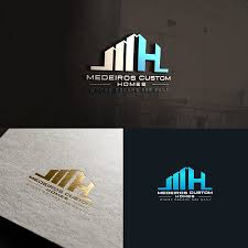 Freelance Work Projects Home Builder Needs New Design By Curvepixel Logo Design House Logo Design Home Logo