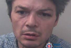 Prolific thief with links to Canterbury and Sheerness back behind bars  after swiping goods from Tesco and Co-op