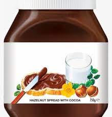 Private label food small business exemptions fda nutritional labeling exemption. Pin On Nutella