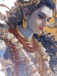 Through Lord Shiva's grace, we find liberation from the cycle of birth and  death.💫 🙏🕉️!! ॐ नमो भगवते रुद्राय नमः !!🕉️🙏 #fyp #Mahadev  #krsna_priye_creation #Nepalitiktok #creatorsearchinsights