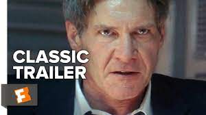 Directed by wolfgang petersen and written by andrew w. Air Force One 1997 Trailer 1 Movieclips Classic Trailers Youtube