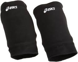 Asics International 2 Volleyball Knee Pads Kneesafe Com