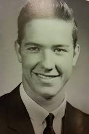 Ron O. Magee Obituary July 5, 2021