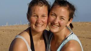 Isabels erster Triumph in der „Formel 1“ des Beachvolleyballs