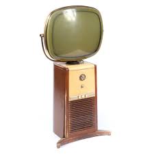 Image result for Blue 1958 Philco