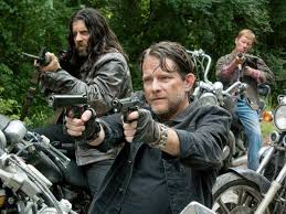 The walking dead staffel 5. The Walking Dead Staffel 6 Recap Zu Folge 9 In Der Falle Netzwelt
