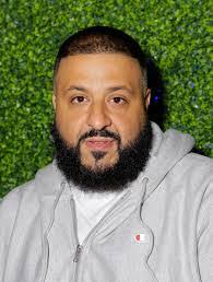 Diana does it for DJ Khaled
