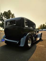 Image result for Black 1929 Dodge