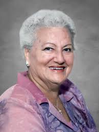 Avis de décès de Lucille Bilodeau de Montmagny, autrefois à  Berthier-sur-Mer décédé(e) le 12 novembre 2023