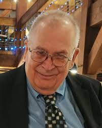 Obituary information for James E. Greiner