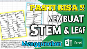 Check spelling or type a new query. Cara Membuat Scatterplot Dan Persamaan Regresi Menggunakan Ms Excel Gini Doang Youtube