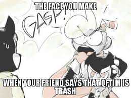 Bendy And Boris The Quest For The Ink Machine Memes Qftim Memes Shared Folder Bnb The Quest For Ink Machine Amino In 2020 Shared Folder Bendy And The Ink Machine Ink