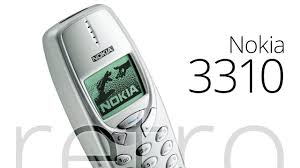 Nokia 3310 is made to fit your style. Nokia 3310 2017 Recenze Youtube