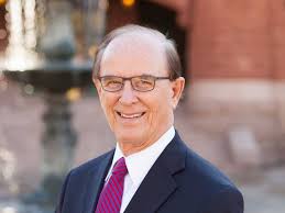 Winner of Bexar County judge race to succeed longtime civic, business  leader Nelson Wolff