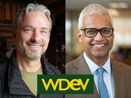 Daniel Goodrow's Instagram, Twitter & Facebook