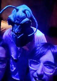 Thinking of going here next year but kind of bummed you can't buy a ticket  for just one house. Don't really have the time or inclination to do all 4.  Can you