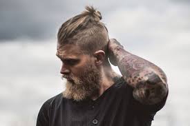 How To Do A Man Bun With Short Hair 35 Best Man Bun Hairstyles 2020 Guide Man Bun Styles Man Bun Hairstyles Long Hair Styles Men
