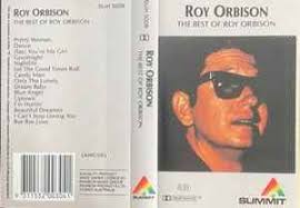 Roy Orbison