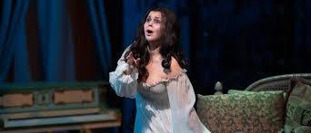 Ария виолетты из оперы травиата addio del passato. file name: Metropolitan Opera 2019 20 Review La Traviata Opera Wire