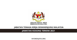 Maybe you would like to learn more about one of these? Jawatan Kosong Jabatan Tenaga Kerja Semenanjung Malaysia Jawatan Kosong Terkini